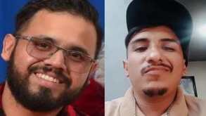 Fotos de desaparecidos en Nuevo León