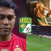 Club León presentó a Juan Pablo Domínguez con un video peculiar.