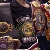 Naoya Inoue posee el título supergallo de los cuatro organismos, por lo que es campeón indiscutido.