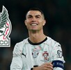 Cristiano Ronaldo se perdió por expulsión el último partido de eliminatorias de UEFA donde Portugal buscaba el boleto a la Copa del Mundo.