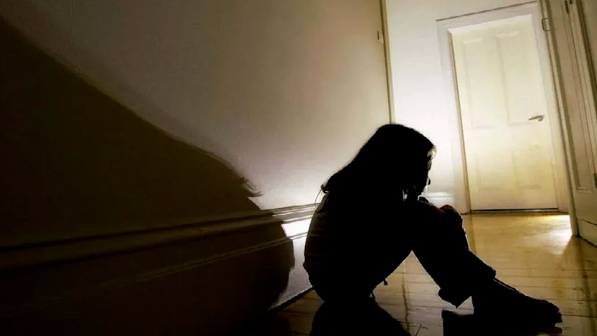 Un total de 3 mil 987 reportes de maltrato infantil fueron recibidos por las autoridades.