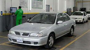 verificación vehicular en Edomex 2026