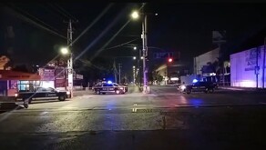 Ataque armado en una pensión de tráiler en San Juan del Río, Querétaro, dejó dos personas muertas y tres heridas.