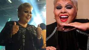 Betty Garay, actriz regia que murió