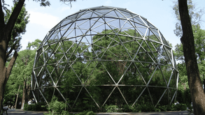 El clima de este 29 de diciembre presentará cielo con nubes y claros, temperaturas templadas y viento moderado durante el día.