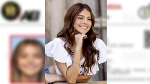 Camila Mendoza desaparecida