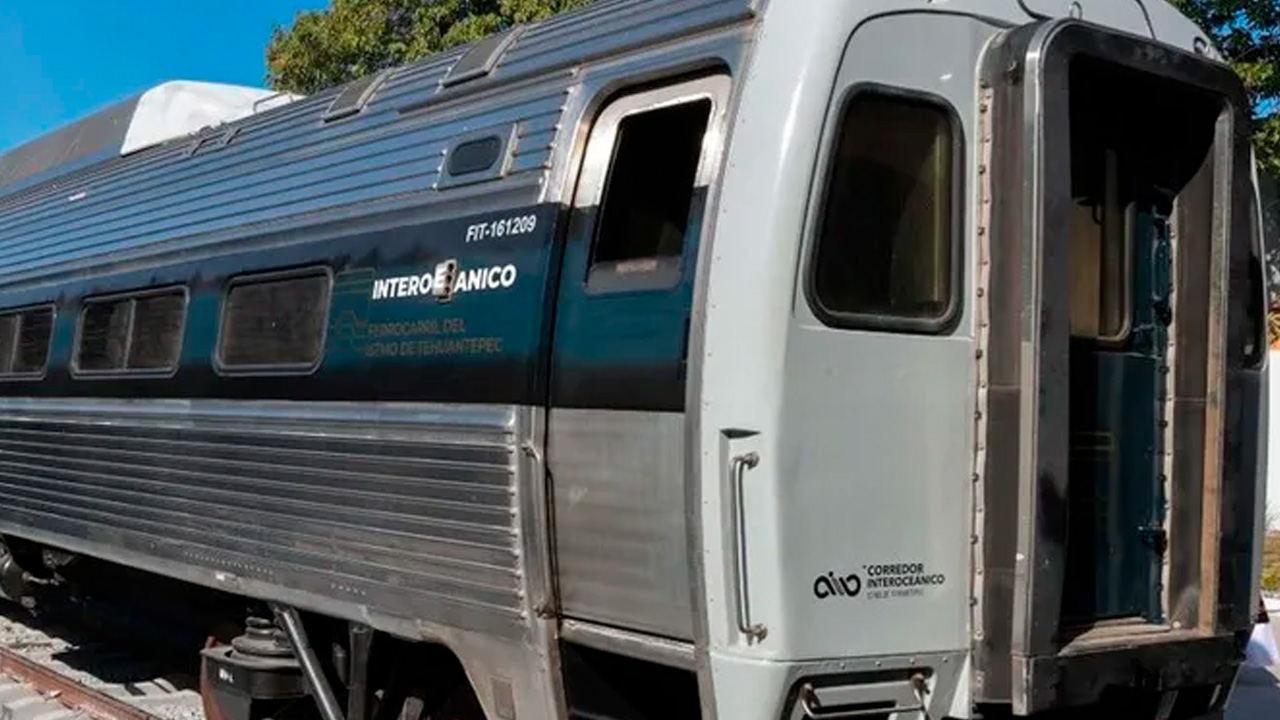 Claudia Sheinbaum confirmó que el accidente del Tren Interoceánico dejó 13 muertos y 98 heridos, cinco graves.