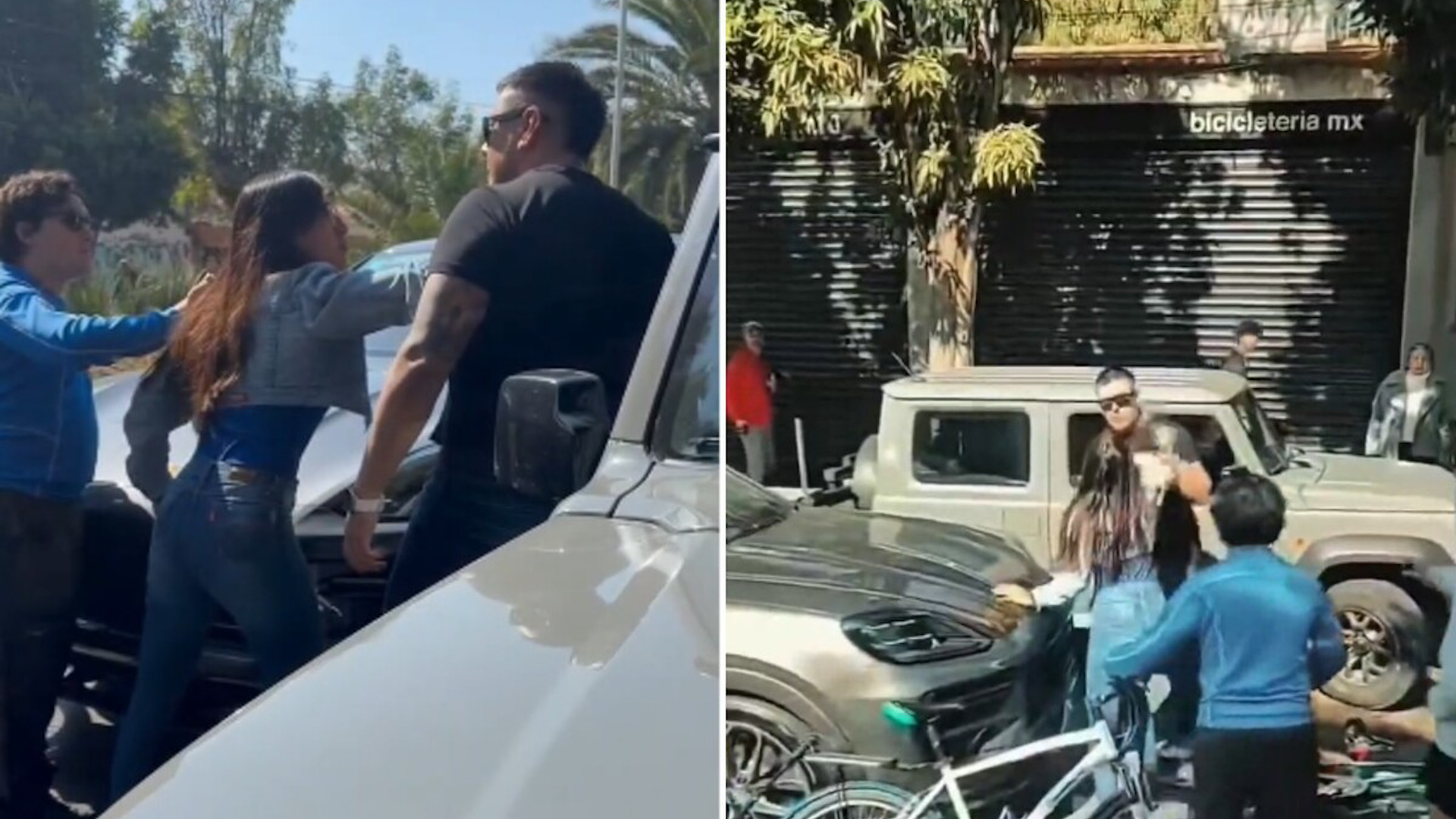 Ricardo Noble, director de Moventum Urbano Pachuca, recordó que los automovilistas están en el último lugar de prioridad de paso según la Ley de Tránsito.