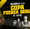 Copa Fuerza Regia contará con jóvenes que sueñan con llegar al máximo circuito.