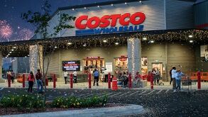 Tienda costco horarios por año nuevo