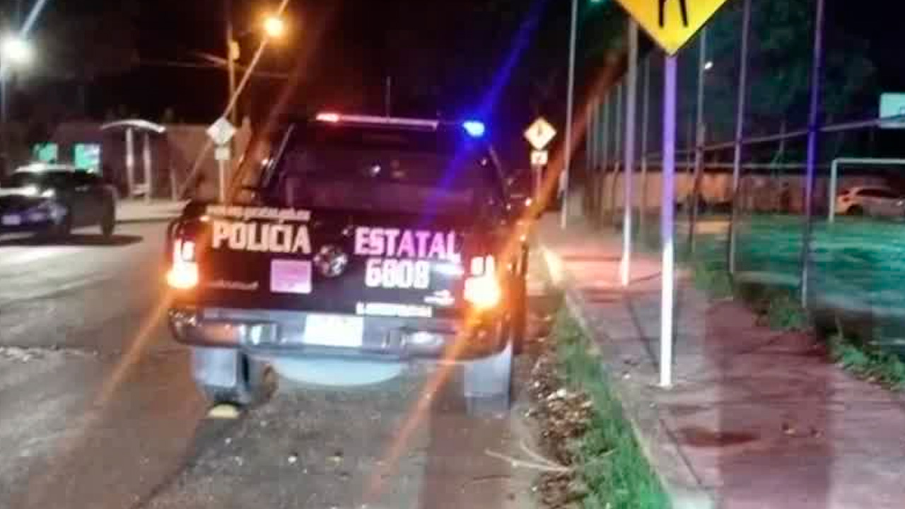 Luis Gerardo ‘N’ fue detenido en Mérida tras presuntamente estafar a más de 100 familias con un sistema de apartado para canastas navideñas que nunca entregó.