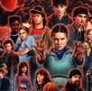 Poster Stranger Things temporada 5
