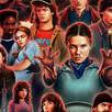 Poster Stranger Things temporada 5