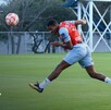 Anthony Martial, jugador de los Rayados del Monterrey.