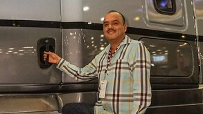 Alberto Prieto Valencia: El empresario víctima del ataque armado en los límites de Guadalajara y Zapopan