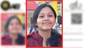 Celina Marlen desaparecida en Juárez, Nuevo León