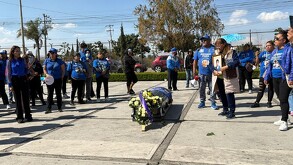 Francisco Robles Valle, expolicía de CdMx, muere en Penal de Neza Bordo; estaba a días de recuperar su libertad