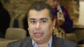 Javier López Zavala fue declarado culpable por el feminicidio de la abogada y activista Cecilia Monzón.