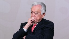 manuel bartlett díaz