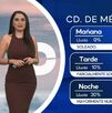 Clima en CdMx 29 de diciembre 2025 Telediario