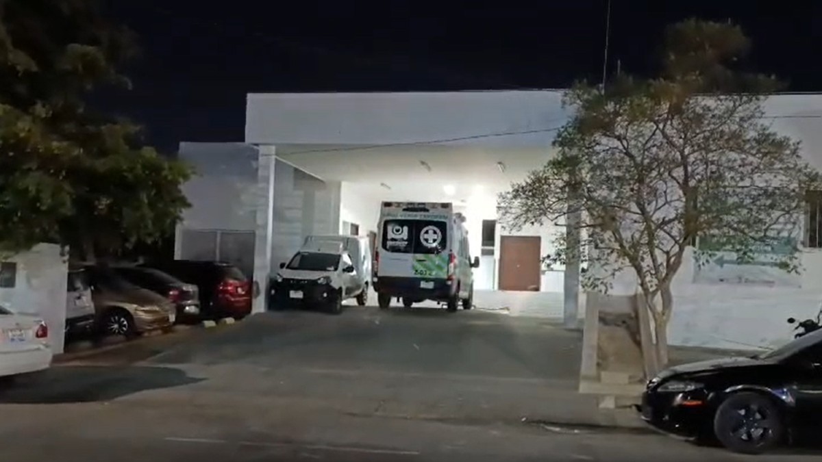 Un joven fue atacado con machete en Zapopan luego de una riña vecinal.