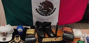 Saúl Álvarez dejará un gran hueco en el boxeo mexicano cuando se retire.