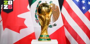 México, Estados Unidos y Canadá serán sede del Mundial más grande de la historia.