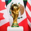 México, Estados Unidos y Canadá serán sede del Mundial más grande de la historia.