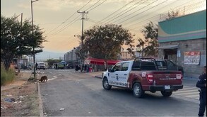 La duela de un puesto de carnitas en El Salto, Jalisco, fue asesinada durante un atraco.