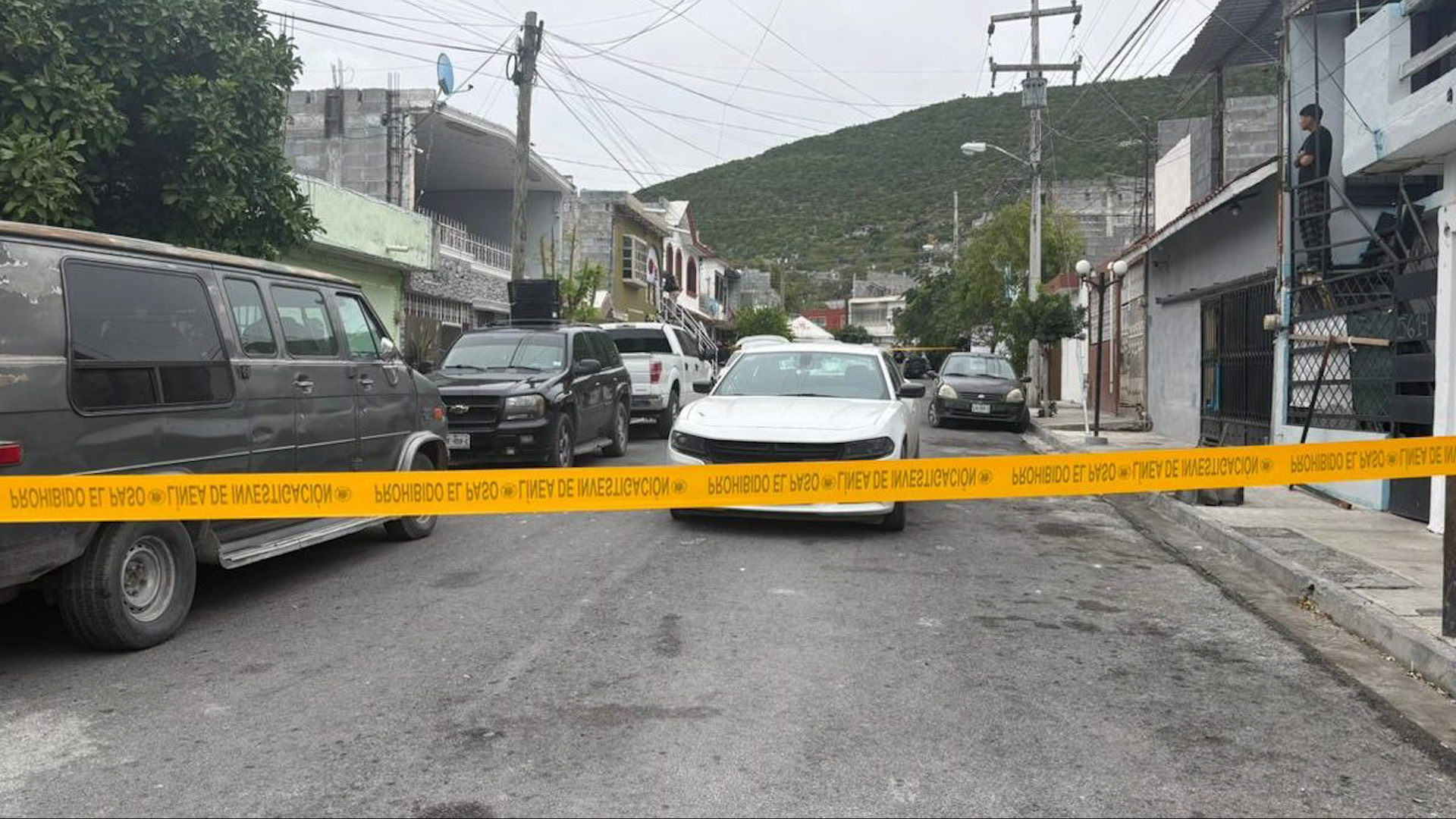 Un domicilio en la colonia Fomerrey 35 fue cateado por presunto narcomenudeo, mientras que en un segundo operativo se aseguraron 80 kilogramos de marihuana.