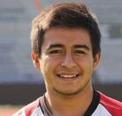 Óscar Montiel, exjugador del Puebla y Lobos BUAP que falleció en Navidad.