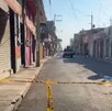 Sujetos armados llegaron a la tortillería y, sin emitir advertencia alguna, realizaron diversas detonaciones de arma de fuego contra el lugar.