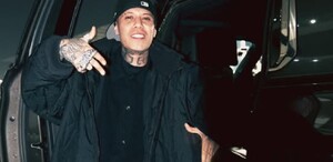 A pesar del éxito nacional e internacional que lo ha llevado a los grandes escenarios, el artista suele recordar de dónde viene.