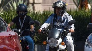 Programa Hoy No Circula en CdMx y Edomex