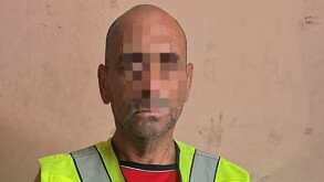 Hombre detenido tras ser acusado de amenazar a su ex novia en la colonia Torremolinos de Gómez Palacio.