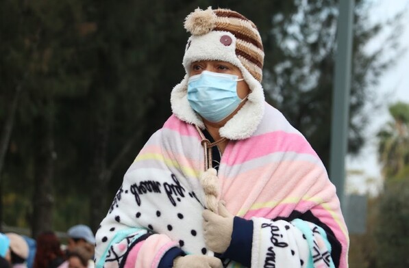 Durante la temporada invernal, las enfermedades respiratorias representan hasta el 80% de las consultas médicas.