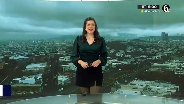 Programa conducido por Pamela Villanueva, lunes 29 de diciembre de 2025.