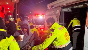 Portección Civil de Nuevo León activa Operativo Carrusel