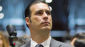 Miguel Torruco Garza nuevo subsecretario de prevención de la SSPC, designado por Claudia Sheinbaum