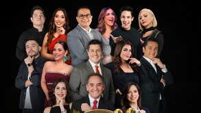 Canal 6 Año Nuevo transmisión