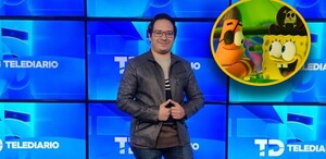 Su trayectoria incluye proyectos para grandes estudios como Netflix, Warner y Paramount