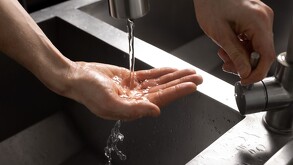 Así puedes acceder al descuento del 100 por ciento al pago del agua en CdMx para el 2026.