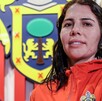 Alicia Cervantes firmó su renovación con Chivas Femenil hasta 2028