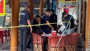 Una mujer falleció luego de una agresión directa durante una ataque armado a un restaurante en Zapotlanejo, Jalisco.
