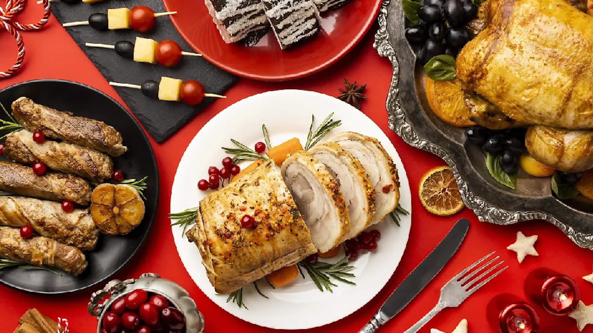 Clientes aseguran que el ahorro de hasta 300 pesos permite comprar extras para el ponche o postres.