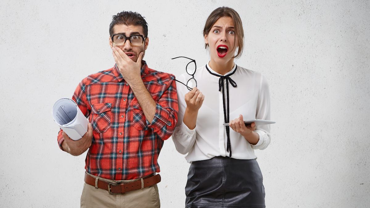 Personas que trabajan el 31 de diciembre