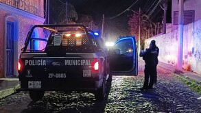 Sujeto es privado de la libertad en Chapala y abandonado con golpes en Zapopan