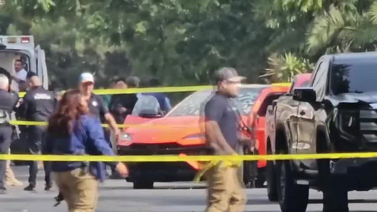 Un enfrentamiento entre civiles armados en Residencial Victoria, Zapopan, dejó tres muertos.