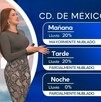 ¿Cuál será la temperatura mínima HOY 30 de diciembre del 2025?