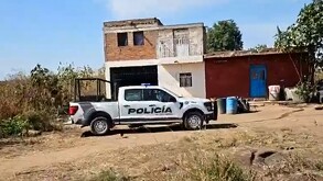 Una mujer encontró a su madre e hijo sin vida en Tlaquepaque; el abuelo fue detenido como sospechoso